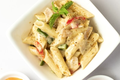Pasta • Perfection Foods